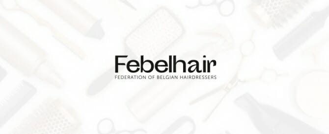 Coiffeur Robert Van Dongen, Responsable des formations pour FebelHair